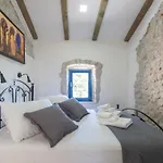 Willa Lovely With Heated Pool And Sea View For 8 Persons